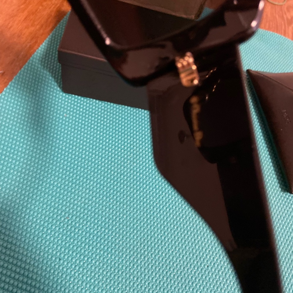 So light 2 dior black - Picture 6 of 6
